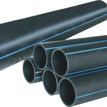 HDPE聚乙烯给水管材价格低选购HDPE聚乙烯给水管材优选管道
