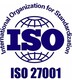 ISO27001认证多少钱图