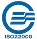 大学做ISO22000认证图