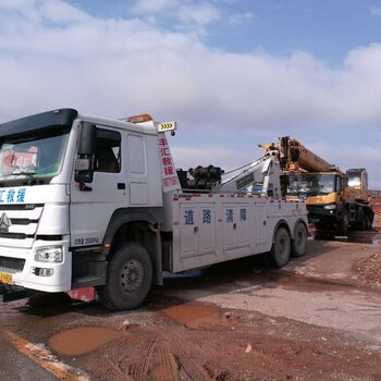 道路拖車服務預約_廣西道路拖車救援服務找哪家好