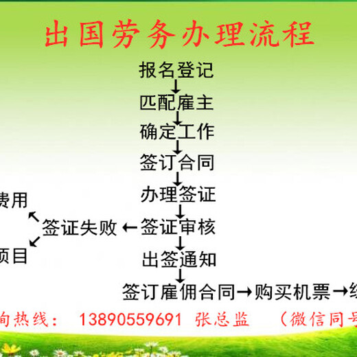 出国劳务去哪个国家丹麦食品厂司机3万保底税后工资合法出国打工