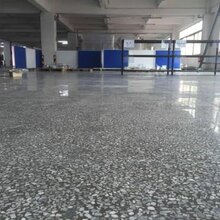 威县水泥地面固化施工公司价格低质量高图片