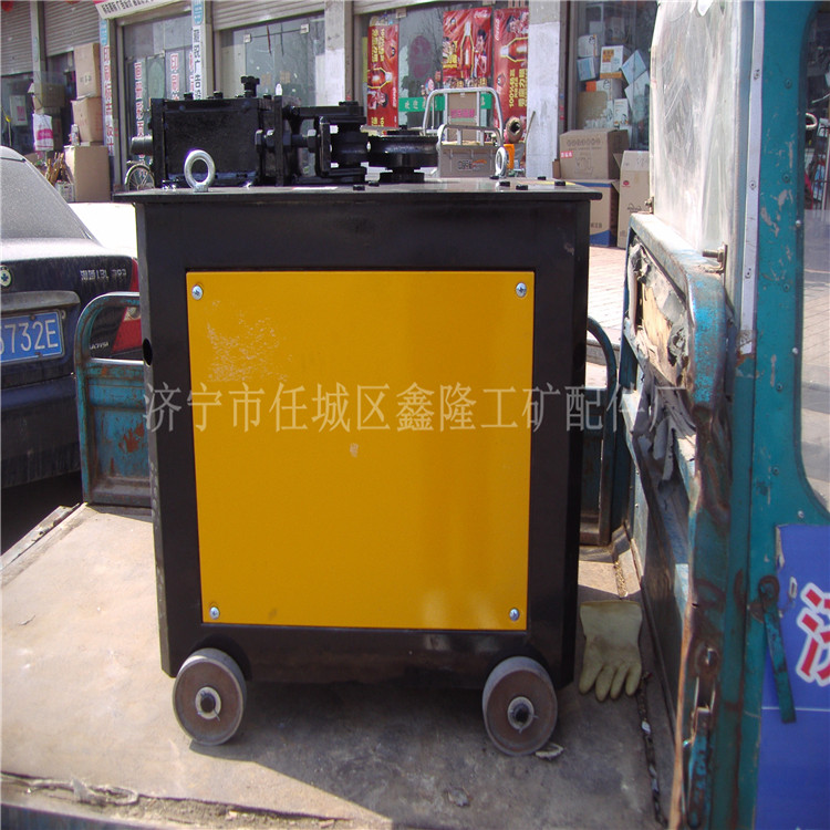 钢筋弯圆机报价