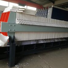 450型压滤机性价比高的320型压滤机推荐图片