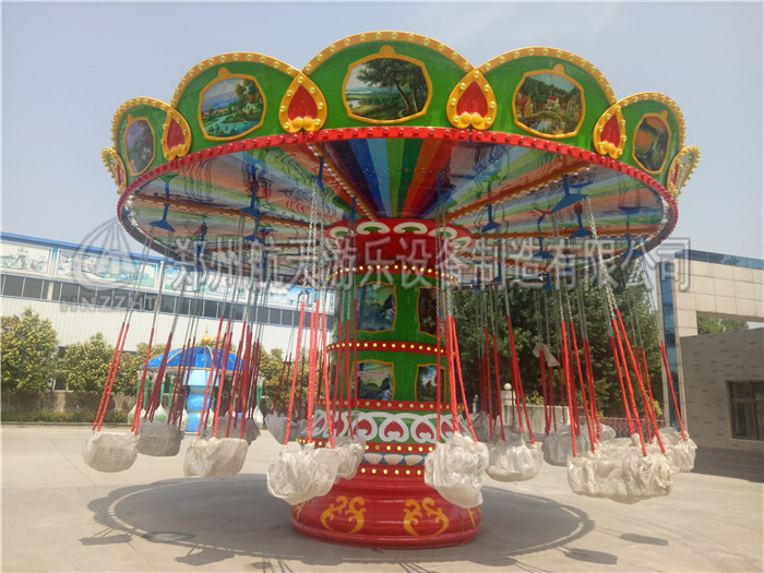 上海订制新款游乐设备各种游乐设施品牌