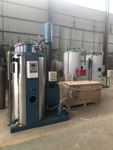 阜阳立式燃油气蒸汽发生器图片