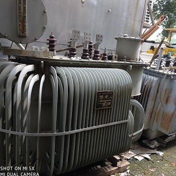 泰州变压器回收泰兴电力变压器回收江阴电厂变压器回收