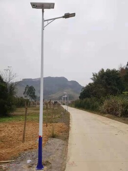 廣西太陽能路燈出售_在哪能買到好的太陽能路燈
