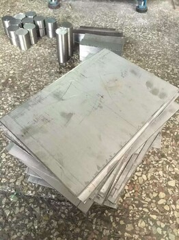 广东纯钛哪家有大量供应各种优良的TA1纯钛板
