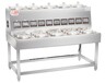 长沙煲仔饭机-大量供应高质量的十二头煲仔饭机