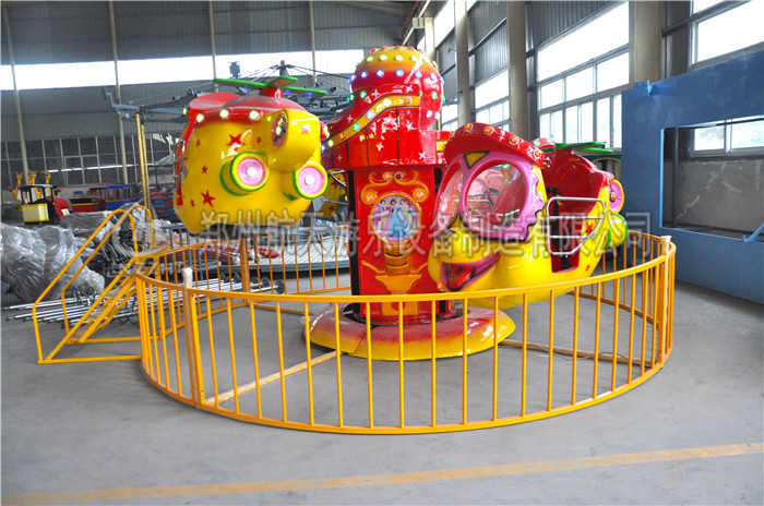 游乐场商业运营,游乐场商业运营方案
