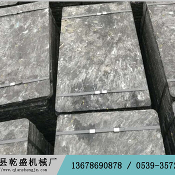 环保砖机托板多少钱_沂南县乾盛机械优良的纤维砖机托板