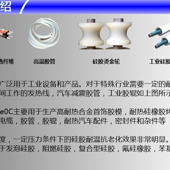 沧州硅橡胶耐热剂-具有口碑的有机硅橡胶耐热添加剂厂家推荐