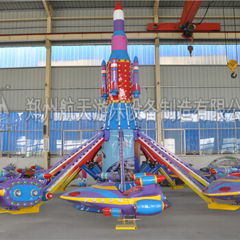 新款游乐设施生产自控飞机售后保障,大型游乐园设备