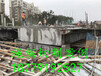 汉阳钢筋混凝土切割、建筑拆除工程