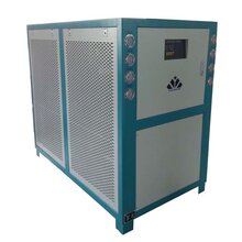 苏州注塑机行业专用冷水机图片