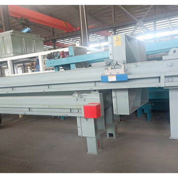 450型壓濾機(jī)宏發(fā)化工機(jī)械提供有品質(zhì)的320型壓濾機(jī)