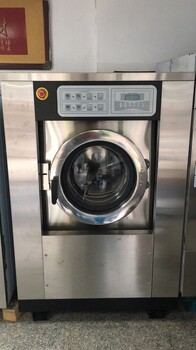 沈阳单位洗衣房设备有哪些洗涤设备厂家