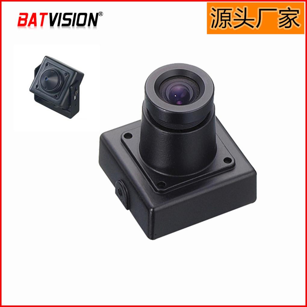 现货atm机摄像头厂商 batvision