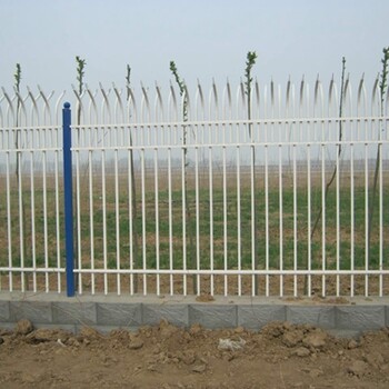 双边丝护栏网价格范围-河北实用的锌钢护栏网