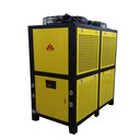 蘇州新冠信供應XGXA-U6工業(yè)反應釜專(zhuān)用冷水機，工業(yè)冷水機