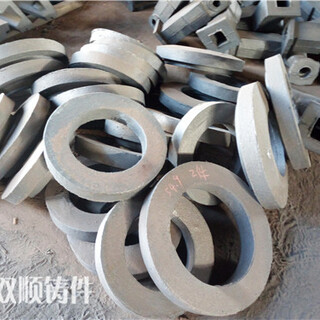 深圳耐热铸铁广东耐热铸铁广州耐热铸造机械配件加工图片2
