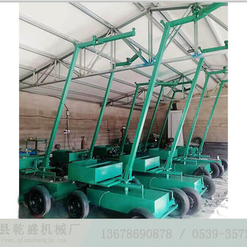 河南小型起磚機廠家-規(guī)模大的碼磚機廠家推薦