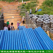 广西本地专攻农业灌溉设计安装南宁一带一进行现场技术指导