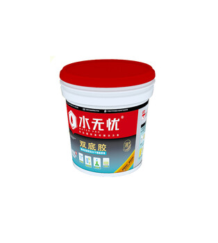 瓷磚背膠施工工藝-上哪里買(mǎi)水無(wú)憂雙底膠好