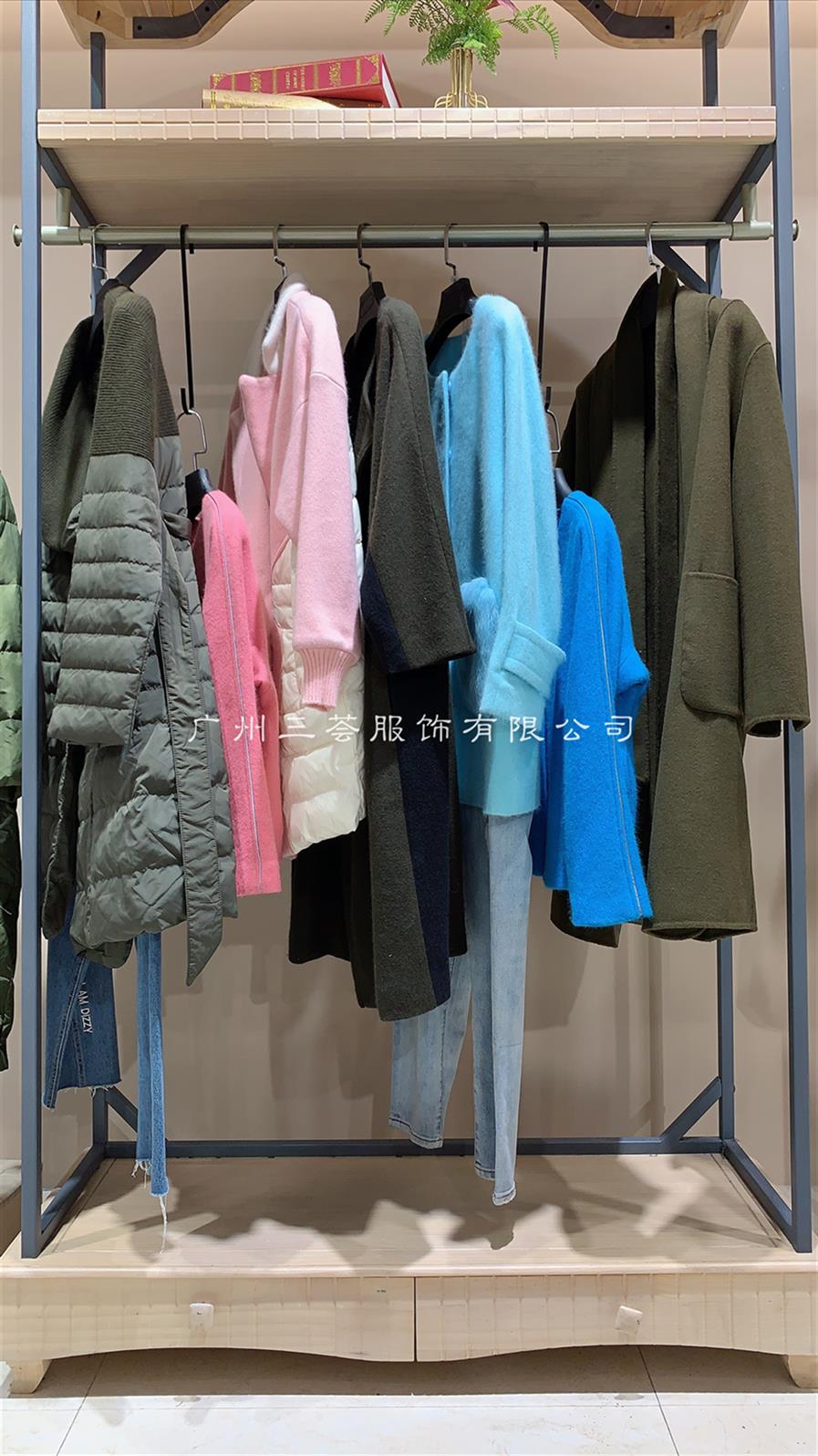 連云港女裝批發女裝批發報價