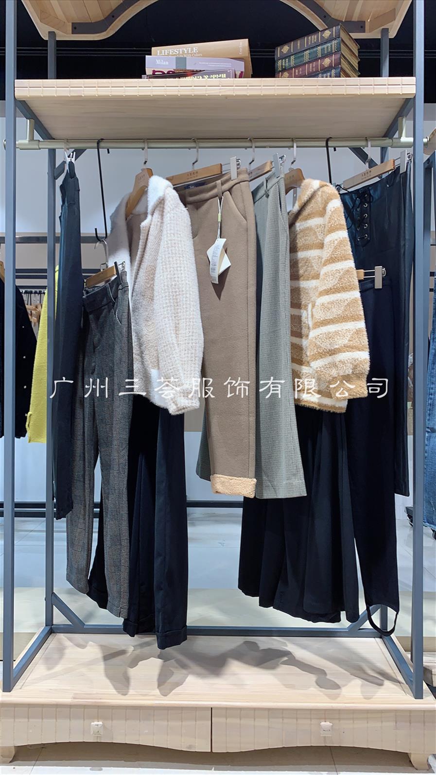 濰坊專柜尾貨批發