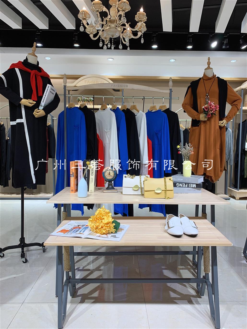 臺州全國品牌折扣尾貨