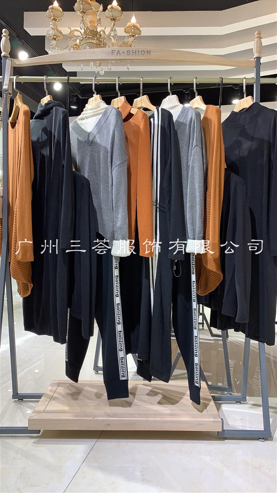 德陽(yáng)全國(guó)品牌折扣尾貨批發(fā)