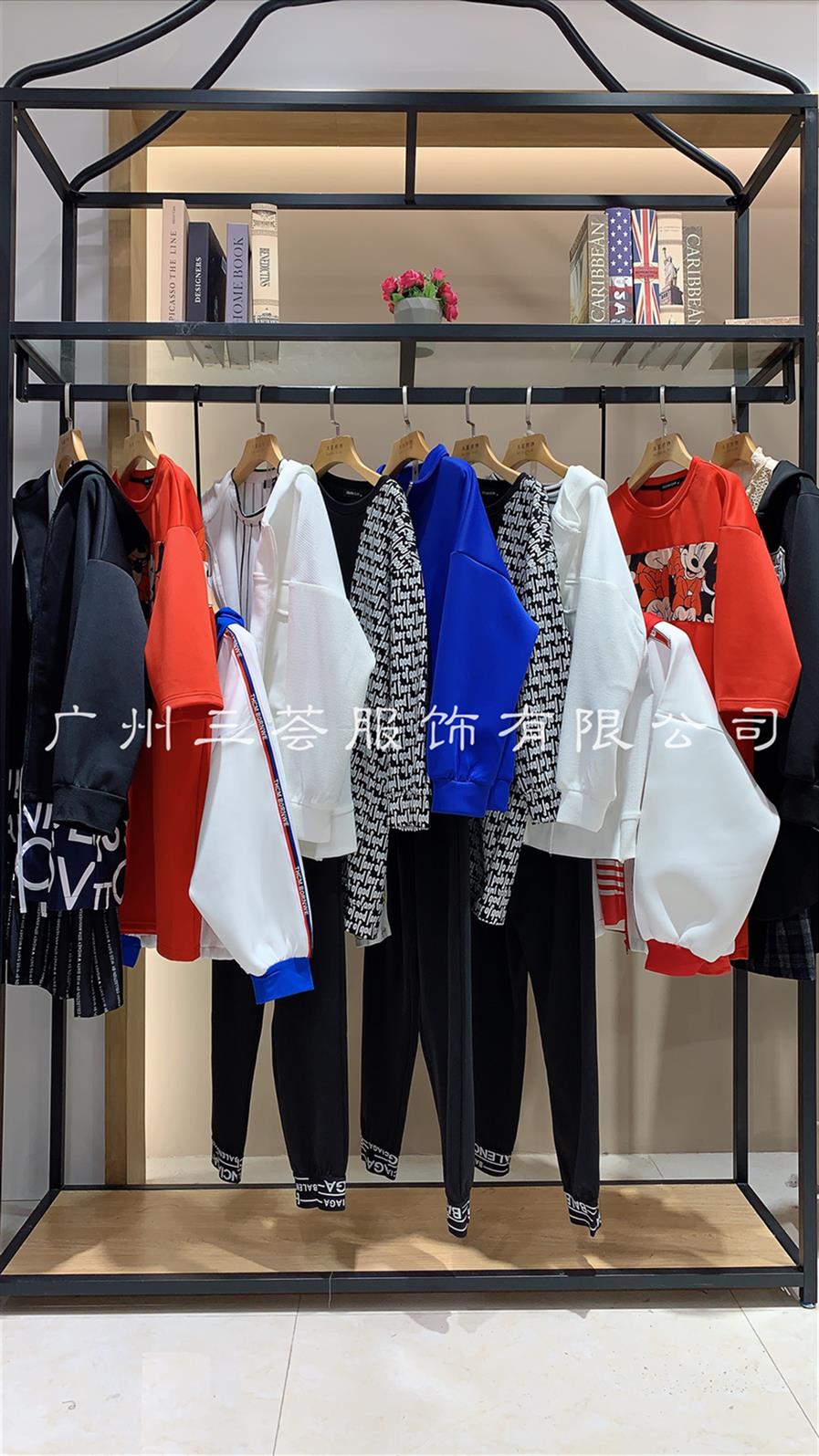 九江貨到付款品牌連衣裙批發