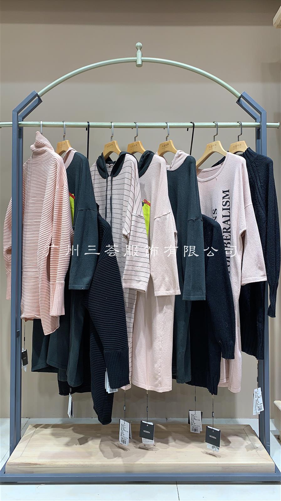 襄陽品牌連衣裙加盟