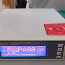 供应/Chroma19052/耐压测试仪