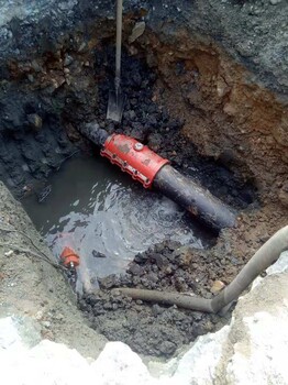 苏州吴中区消防管道漏水监测维护管道漏水查漏