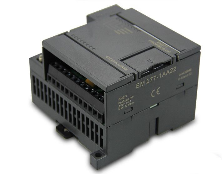 S7-200模块PLC继电器模块CPU226CN