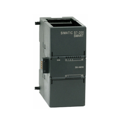 西门子S7-200SMART通信信号板SB CM01