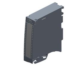 S7-1500模块SB 1231 热电偶信号板