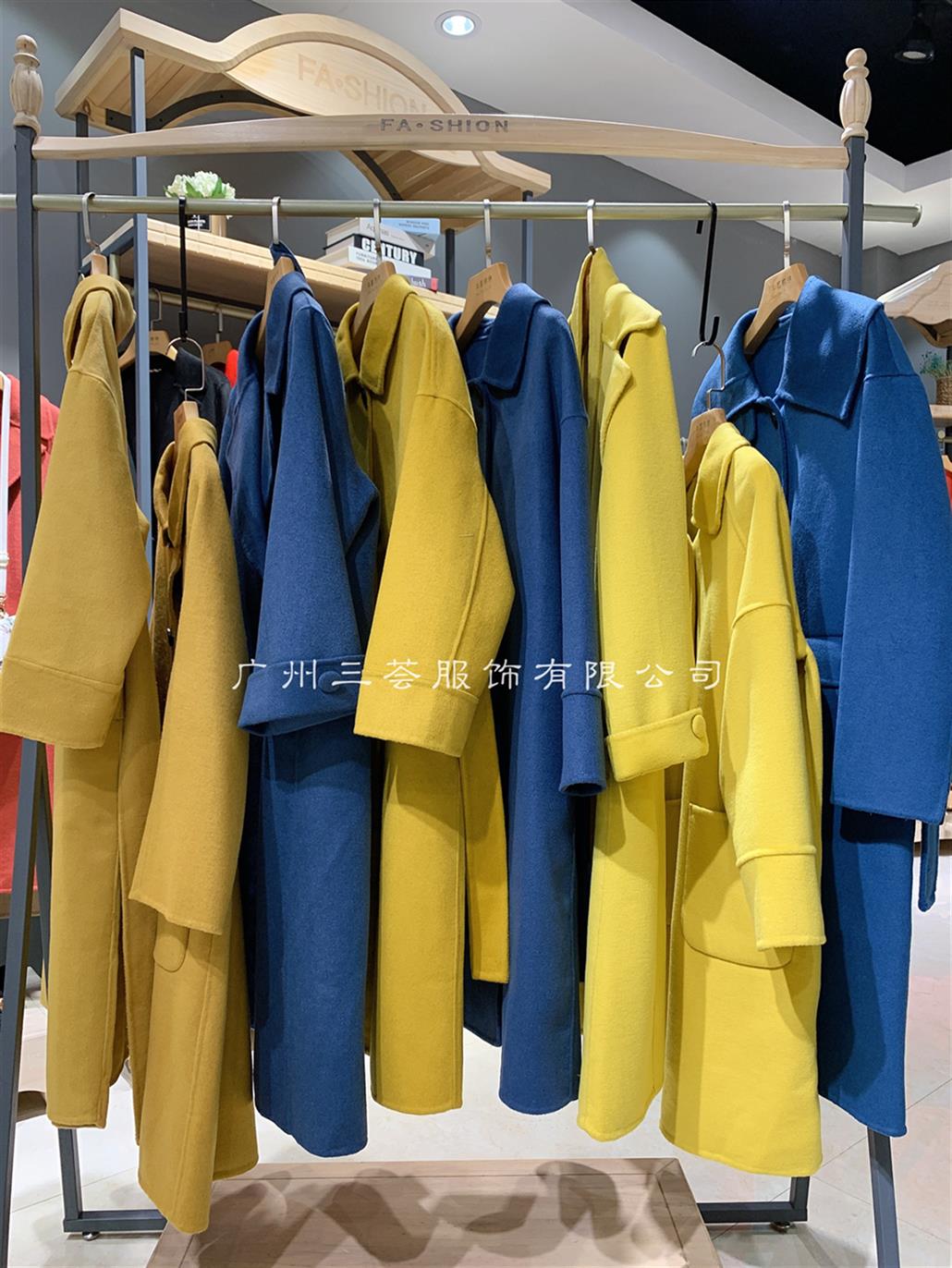 保定品牌女裝尾貨批發(fā)開一個品牌女裝尾貨店尾貨