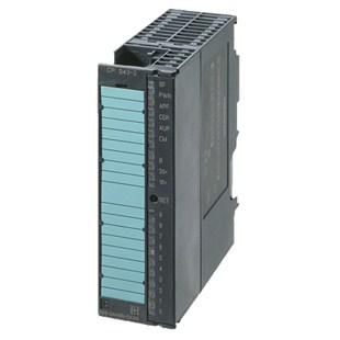 西門子S7-300CPU319-3PN/DP可編程控制器