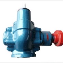 生产质优价廉齿轮泵，螺杆泵，KCB船用齿轮泵