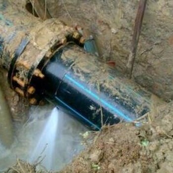 地下管道定位探测输油管道泄漏检测管道漏水维修