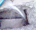 专业致力于自来水漏水检测地下管道的漏水探测维修