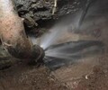 蘇州園區地下管道漏水測漏