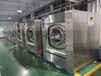 晋中二手海狮航星100公斤水洗机现货出售，二手洗涤设备买卖