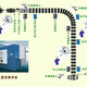 供应无极绳绞车变频电控系统厂家 产品图