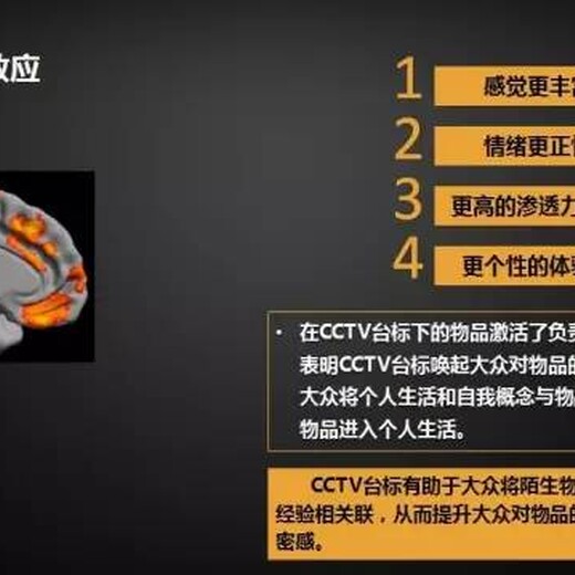 中央1台15秒广告收费标准