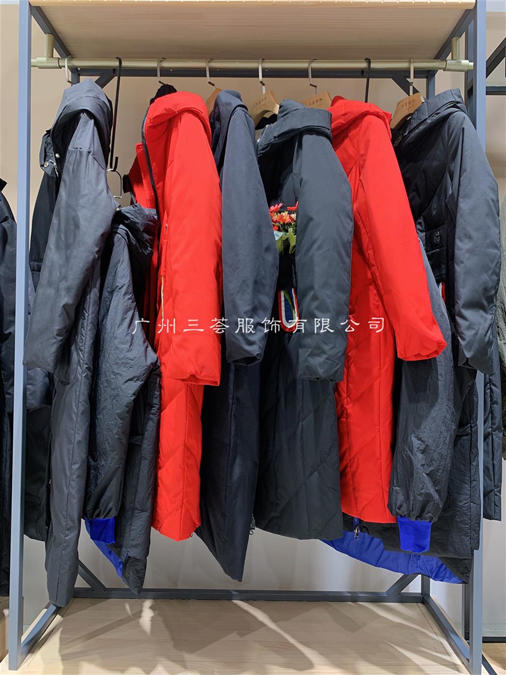 常州直播品牌女裝品牌折扣店加盟女裝